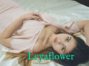 Leyaflower