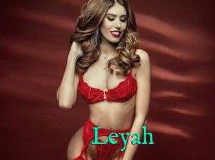 Leyah