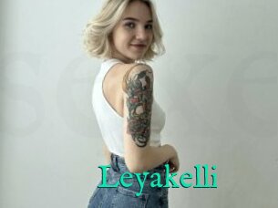 Leyakelli