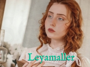 Leyamaller