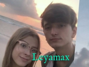 Leyamax