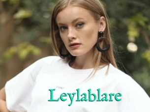 Leylablare