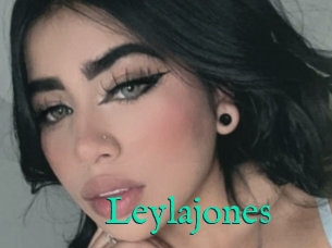 Leylajones