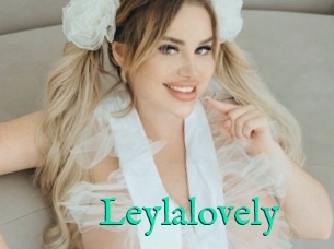 Leylalovely