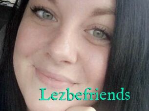 Lezbefriends