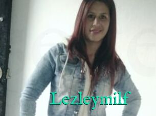 Lezleymilf