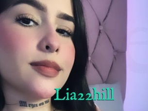 Lia22hill