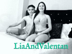 LiaAndValentan