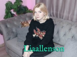 Liaallenson