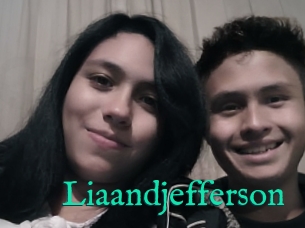 Liaandjefferson