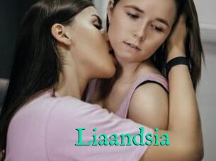 Liaandsia