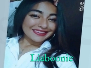 Liaboonie