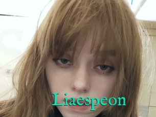 Liaespeon