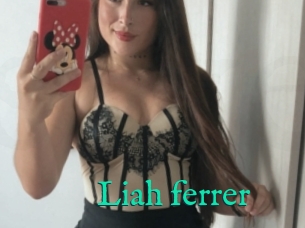 Liah_ferrer