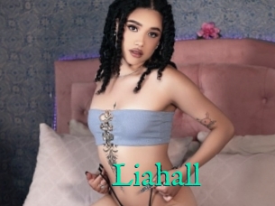 Liahall