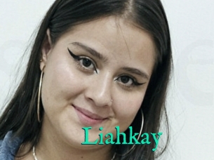 Liahkay