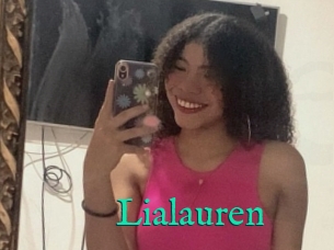 Lialauren