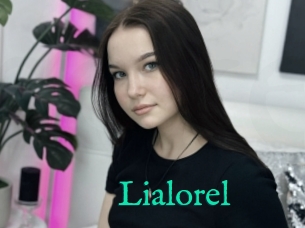 Lialorel