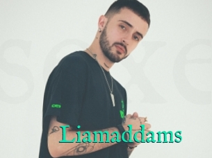 Liamaddams