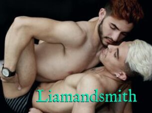 Liamandsmith