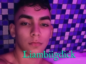 Liambiigdick