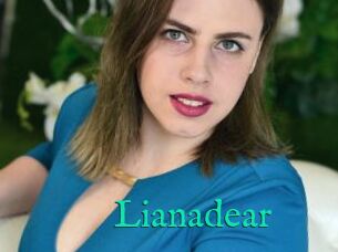 Lianadear