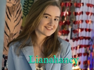 Lianahancy