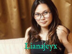 Lianajeyx