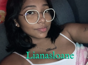 Lianasloane