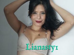 Lianasty1