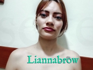 Liannabrow