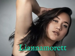 Liannamorett