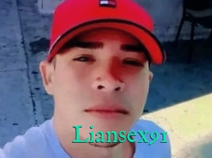 Liansex91