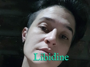 Libidine