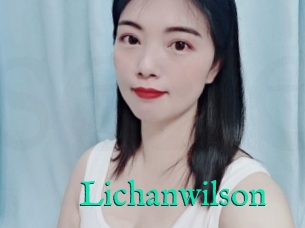 Lichanwilson