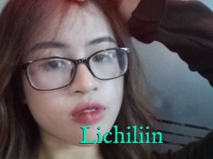 Lichiliin