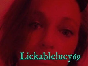 Lickablelucy69