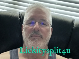 Lickitysplit4u