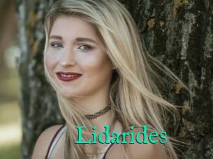 Lidarides