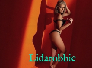 Lidarobbie