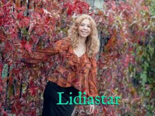 Lidiastar