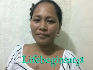 Lifebeginsat38