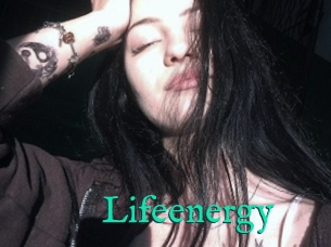 Lifeenergy