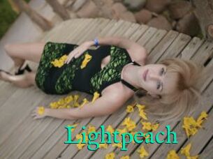 Lightpeach