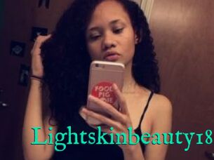 Lightskinbeauty18