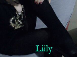 Liily