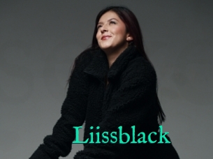 Liissblack