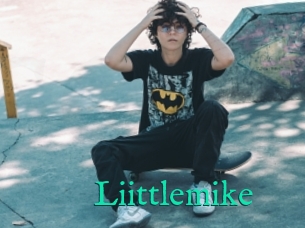 Liittlemike