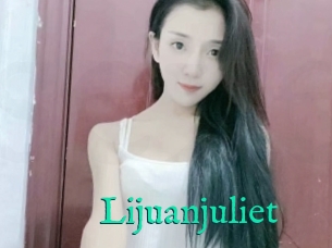 Lijuanjuliet