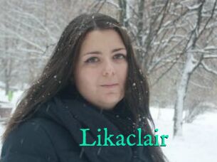 Likaclair